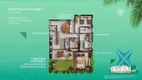 Foto 40 de Apartamento com 2 Quartos à venda, 67m² em Porto das Dunas, Aquiraz