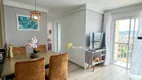 Foto 3 de Apartamento com 2 Quartos à venda, 52m² em Jardim Roma, Jundiaí