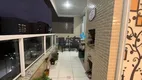 Foto 8 de Apartamento com 2 Quartos à venda, 93m² em Gonzaga, Santos