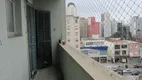 Foto 8 de Apartamento com 3 Quartos à venda, 176m² em Consolação, São Paulo