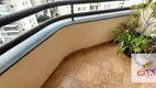 Foto 7 de Apartamento com 3 Quartos à venda, 95m² em Conceição, São Paulo