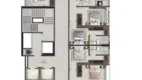 Foto 14 de Apartamento com 2 Quartos à venda, 68m² em Morretes, Itapema
