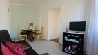 Foto 3 de Apartamento com 2 Quartos à venda, 60m² em Boa Vista, São Vicente