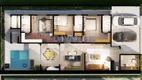 Foto 29 de Casa de Condomínio com 3 Quartos à venda, 198m² em Parque Brasil 500, Paulínia