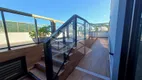 Foto 25 de Apartamento com 1 Quarto para alugar, 76m² em Carvoeira, Florianópolis