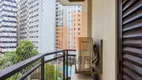 Foto 18 de Apartamento com 3 Quartos à venda, 160m² em Higienópolis, São Paulo
