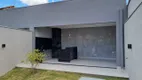 Foto 23 de Casa com 3 Quartos à venda, 218m² em Jardim TV Morena, Campo Grande