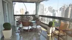 Foto 13 de Apartamento com 4 Quartos à venda, 365m² em Vila Nova Conceição, São Paulo