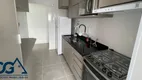 Foto 5 de Apartamento com 1 Quarto para alugar, 55m² em Vila Clementino, São Paulo