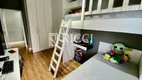 Foto 25 de Apartamento com 3 Quartos à venda, 150m² em Marapé, Santos