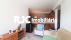 Foto 10 de Apartamento com 3 Quartos à venda, 96m² em Tijuca, Rio de Janeiro