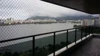 Foto 3 de Apartamento com 4 Quartos para venda ou aluguel, 400m² em Lagoa, Rio de Janeiro