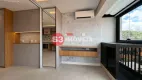 Foto 11 de Apartamento com 1 Quarto à venda, 37m² em Vila Dom Pedro I, São Paulo