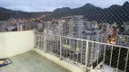 Foto 4 de Cobertura com 2 Quartos à venda, 123m² em Grajaú, Rio de Janeiro