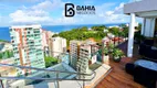 Foto 11 de Apartamento com 2 Quartos para venda ou aluguel, 66m² em Barra, Salvador