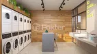 Foto 7 de Apartamento com 1 Quarto à venda, 38m² em Sumaré, São Paulo