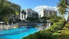 Foto 15 de Apartamento com 3 Quartos para alugar, 140m² em Barra da Tijuca, Rio de Janeiro