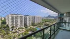 Foto 5 de Apartamento com 3 Quartos à venda, 95m² em Barra da Tijuca, Rio de Janeiro