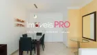 Foto 5 de Apartamento com 3 Quartos para alugar, 105m² em Moema, São Paulo