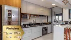 Foto 13 de Apartamento com 1 Quarto à venda, 73m² em Pinheiros, São Paulo
