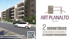 Foto 2 de Apartamento com 2 Quartos à venda, 66m² em Planalto Verde I, Ribeirão Preto