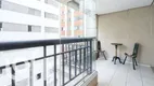 Foto 13 de Apartamento com 2 Quartos à venda, 71m² em Paraíso, São Paulo