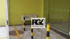 Foto 6 de Ponto Comercial para alugar, 290m² em Docas, Santos