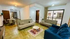 Foto 4 de Apartamento com 3 Quartos à venda, 140m² em Centro, Guarujá