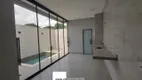 Foto 6 de Casa com 3 Quartos à venda, 157m² em Vila Rosa, Goiânia