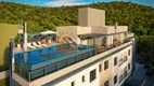 Foto 5 de Apartamento com 2 Quartos à venda, 69m² em Cachoeira do Bom Jesus, Florianópolis