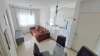 Foto 5 de Apartamento com 2 Quartos à venda, 35m² em Cambuci, São Paulo