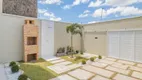 Foto 2 de Casa com 3 Quartos à venda, 130m² em Luzardo Viana, Maracanaú