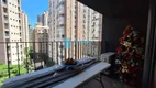 Foto 4 de Apartamento com 1 Quarto à venda, 38m² em Indianópolis, São Paulo