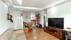 Foto 2 de Apartamento com 2 Quartos à venda, 101m² em Marapé, Santos