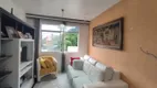 Foto 5 de Apartamento com 1 Quarto à venda, 42m² em Carvoeira, Florianópolis