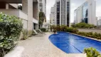 Foto 6 de Apartamento com 4 Quartos à venda, 162m² em Vila Olímpia, São Paulo