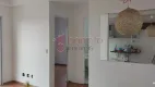 Foto 2 de Apartamento com 2 Quartos à venda, 50m² em Vila Nambi, Jundiaí