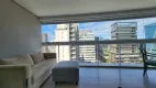 Foto 3 de Apartamento com 4 Quartos para alugar, 201m² em Itaim Bibi, São Paulo