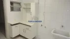 Foto 31 de Cobertura com 3 Quartos à venda, 279m² em José Menino, Santos