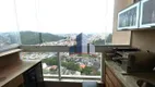 Foto 6 de Apartamento com 3 Quartos à venda, 76m² em Vila Guarani, Mauá