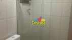 Foto 14 de Apartamento com 3 Quartos à venda, 100m² em Balneario São Pedro, São Pedro da Aldeia