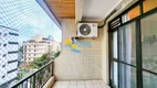 Foto 7 de Apartamento com 2 Quartos à venda, 80m² em Jardim Astúrias, Guarujá