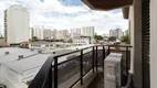 Foto 8 de Apartamento com 3 Quartos à venda, 114m² em Indianópolis, São Paulo