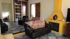 Foto 5 de Sobrado com 3 Quartos à venda, 254m² em Vila Mazzei, Santo André