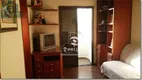 Foto 8 de Apartamento com 3 Quartos à venda, 197m² em Vila Bastos, Santo André