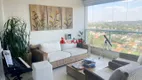 Foto 5 de Flat com 3 Quartos à venda, 180m² em Campo Belo, São Paulo