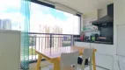 Foto 4 de Apartamento com 2 Quartos à venda, 67m² em Santo Amaro, São Paulo