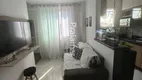 Foto 2 de Apartamento com 1 Quarto à venda, 69m² em Cidade Náutica, São Vicente