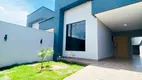 Foto 8 de Casa com 3 Quartos à venda, 253m² em Residencial Santa Fe, Goiânia
