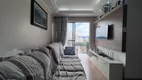 Foto 2 de Apartamento com 2 Quartos à venda, 62m² em Vila Celeste, São Paulo